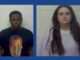 Two people arrested for fentanyl trafficking with child in vehicle in North Carolina