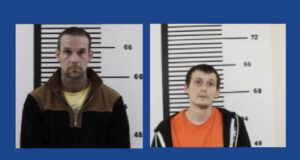 Two people arrested following fentanyl bust in North Carolina