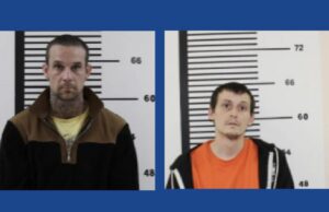 Two people arrested following fentanyl bust in North Carolina