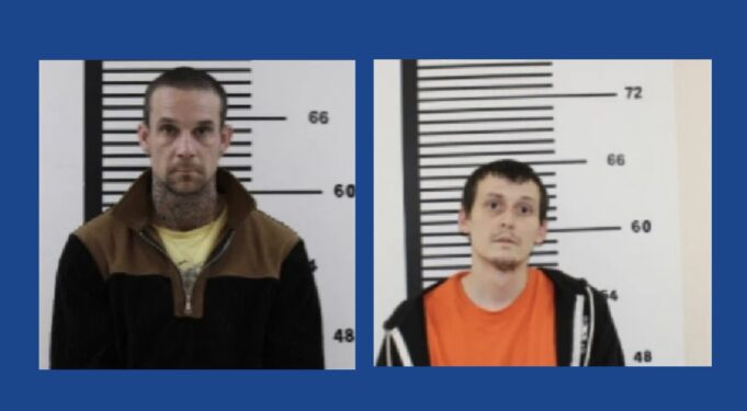 Two people arrested following fentanyl bust in North Carolina