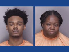 Two people arrested following shooting incident in South Carolina