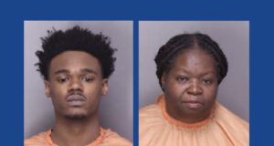 Two people arrested following shooting incident in South Carolina