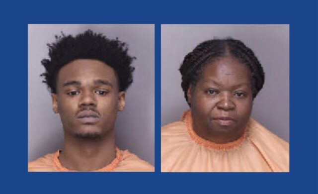 Two people arrested following shooting incident in South Carolina