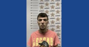 One person arrested following drug bust in Alabama