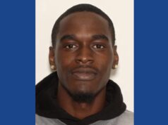 Police searching for wanted burglary suspect in Ohio