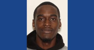 Police searching for wanted burglary suspect in Ohio