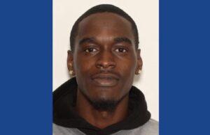 Police searching for wanted burglary suspect in Ohio