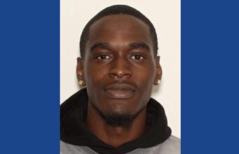 Police searching for wanted burglary suspect in Ohio