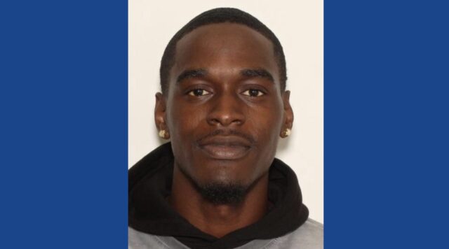 Police searching for wanted burglary suspect in Ohio