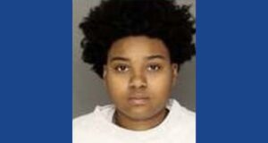 One person arrested following police chase in Pennsylvania