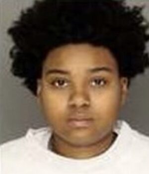 One person arrested following police chase in Pennsylvania