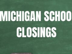 Schools in Michigan could close multiple days this week