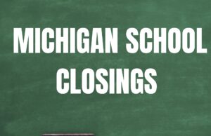 Schools in Michigan could close multiple days this week