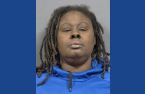 Police searching for woman who stole children’s clothes in Florida