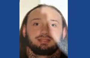 Police in Kentucky searching for person who fled traffic stop