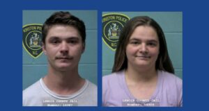 Two people arrested after child sustains injuries in North Carolina