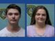 Two people arrested after child sustains injuries in North Carolina