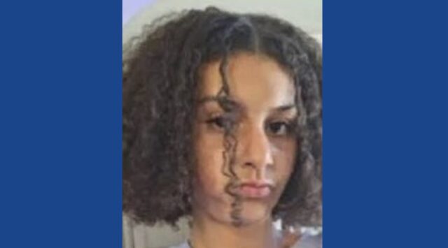 Police searching for missing 16-year-old in North Carolina