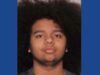 Police searching for missing person in Florida