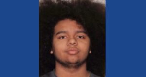 Police searching for missing person in Florida