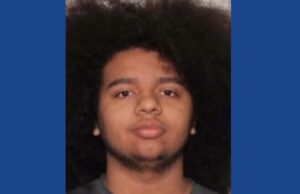 Police searching for missing person in Florida