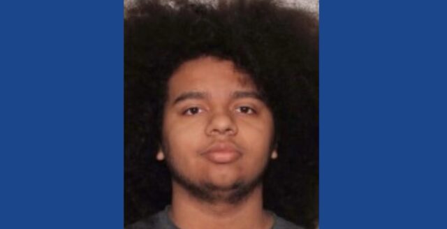 Police searching for missing person in Florida