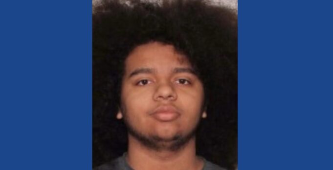 Police searching for missing person in Florida