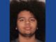 Police searching for missing person in Florida