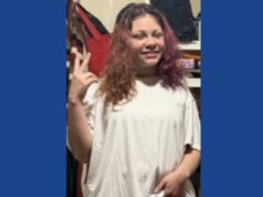 Police searching for missing 15-year-old in Georgia