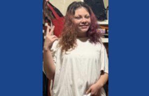 Police searching for missing 15-year-old in Georgia