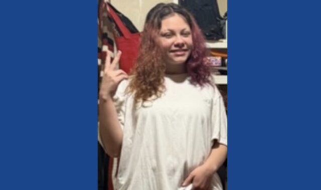 Police searching for missing 15-year-old in Georgia