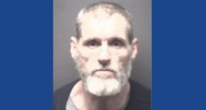 One person arrested after stealing vehicle in North Carolina