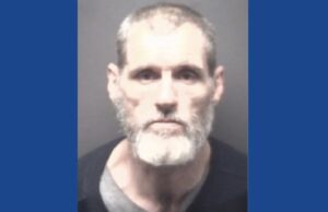 One person arrested after stealing vehicle in North Carolina