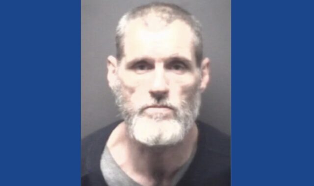 One person arrested after stealing vehicle in North Carolina