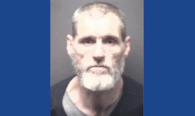 One person arrested after stealing vehicle in North Carolina