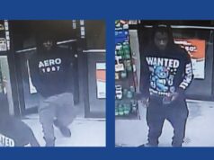 Police attempting to identify theft suspects in Georgia