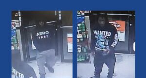 Police attempting to identify theft suspects in Georgia