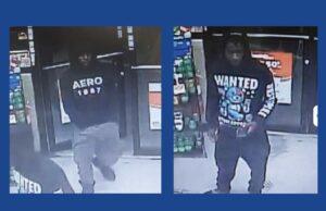 Police attempting to identify theft suspects in Georgia