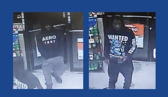 Police attempting to identify theft suspects in Georgia