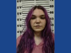 One person arrested, one injured following stabbing incident in Mississippi