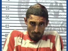 One person arrested, two injured following incident in Mississippi