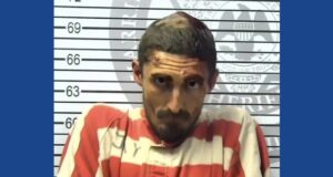 One person arrested, two injured following incident in Mississippi