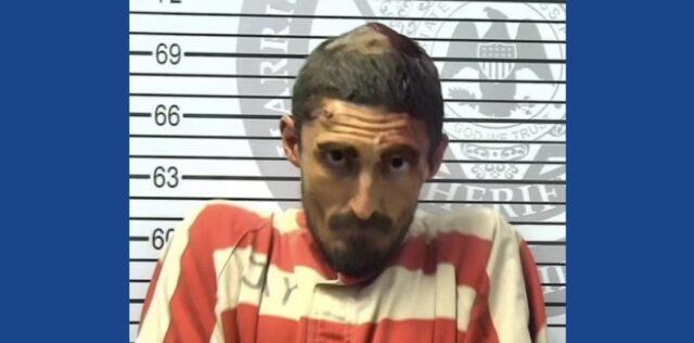 One person arrested, two injured following incident in Mississippi