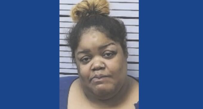 One person arrested after shooting into vehicle that had children inside in Alabama