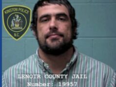 One person arrested following drug bust in North Carolina