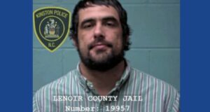 One person arrested following drug bust in North Carolina