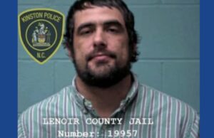 One person arrested following drug bust in North Carolina