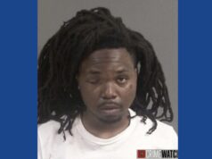 One person arrested following drug bust at South Carolina hotel