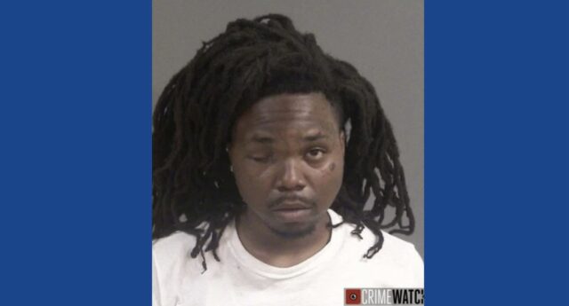 One person arrested following drug bust at South Carolina hotel