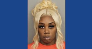 Police searching for wanted robbery suspect in Alabama